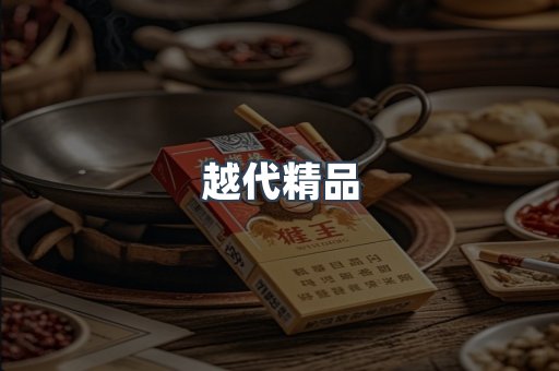越代精品